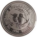 1 Dollar (Kookaburra)