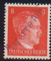 Österreich Handstamp