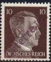 Österreich Handstamp