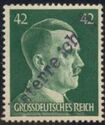 Österreich Handstamp