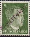 Österreich Handstamp