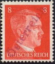 Österreich Handstamp