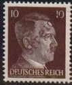 Österreich Handstamp