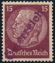 Österreich Handstamp