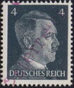 Österreich Handstamp