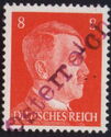 Österreich Handstamp
