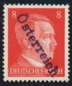 Österreich Handstamp