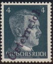Österreich Handstamp