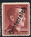 Oesterreich handstamp