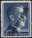 Oesterreich handstamp