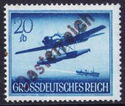 Oesterreich handstamp