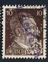 Österreich Handstamp