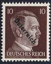 Österreich Handstamp