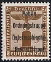 Österreichische Freiheitsfront overprint