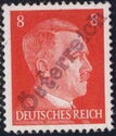 Österreich Handstamp