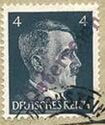 Österreich Handstamp