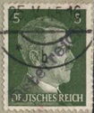 Österreich Handstamp