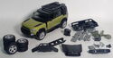 Land Rover DEFENDER 110 (L663) + KIT off-road (2020)