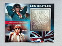 The Beatles - Foil Coat of Arms
