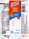 Lance Toast Chee Peanut Butter Crackers
