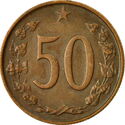 50 Haléřů