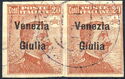 Italian Occupation of Veneto Giulia