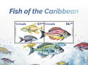 Fish of the Caribbean