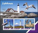 Lighthouses