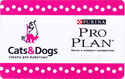 Cats & Dogs (Pro Plan)