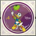 Donald Duck