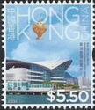 Hong Kong Convention and Exhibition Centre