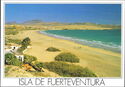 Isla De Fuerteventura