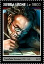 220th Anniversary of the Birth of Franz Schubert