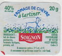 Fromage De Chèvre a Tartiner 20g