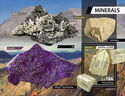 Minerals