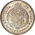 10 Centavos (11 stars)