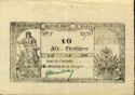 10 Centimes