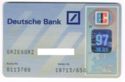 Deutsche Bank - ec 97