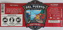 Del Puerto - Scottish Ale