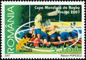 Rugby World Cup France 2007