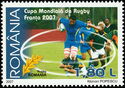 Rugby World Cup France 2007
