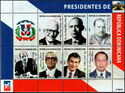 Presidents of the Dominican Republic