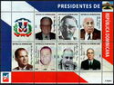 Presidents of the Dominican Republic