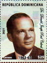 Donald Reid Cabral, President