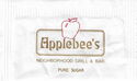 Applebee's
