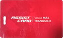Assist Card