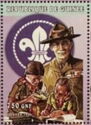 Robert Baden-Powell (1857-1941)