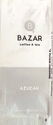 Bazar coffee & tea