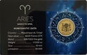 3,000 CFA Francs (Aries)