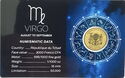 3,000 CFA Francs (Virgo)